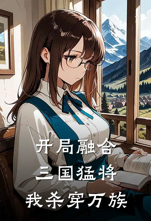 开局融合三国猛将，我杀穿万族苏武苏文强新热门小说_小说免费阅读开局融合三国猛将，我杀穿万族(苏武苏文强)