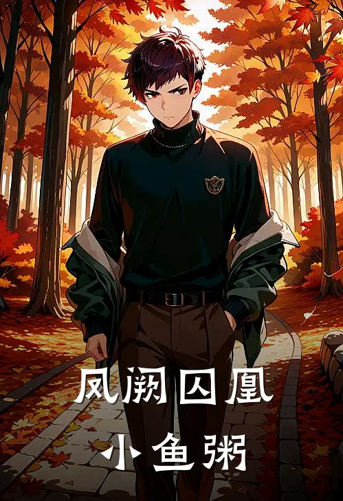 凤阙囚凰小鱼粥