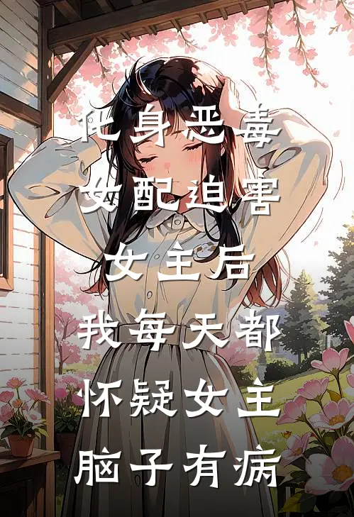 化身恶毒女配迫害女主后，我每天都怀疑女主脑子有病(江川沈知春)在线免费小说_完结小说免费阅读化身恶毒女配迫害女主后，我每天都怀疑女主脑子有病江川沈知春