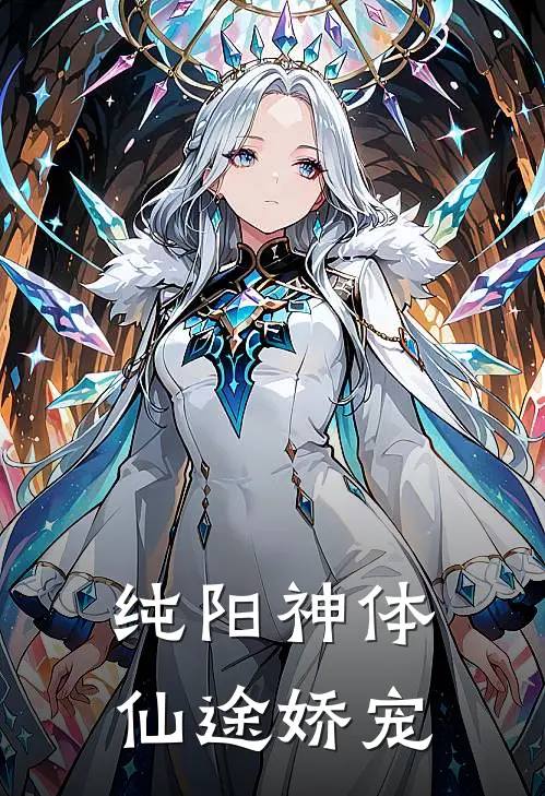 纯阳神体，仙途娇宠