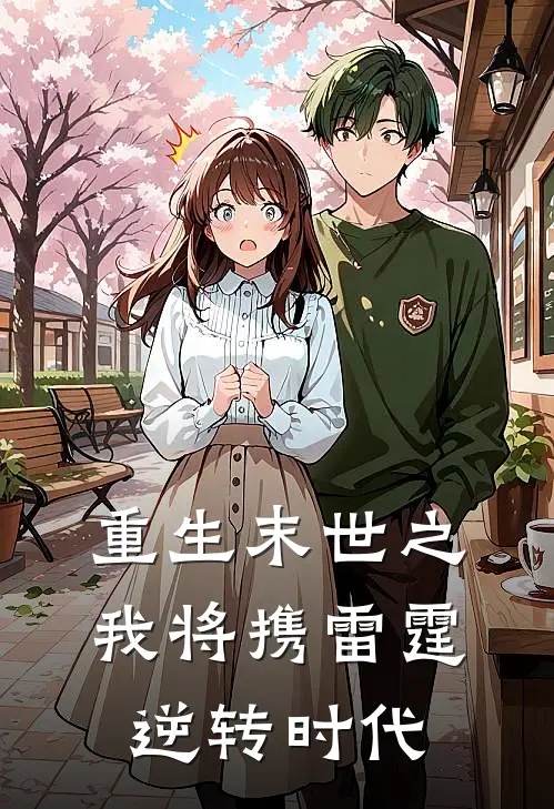 重生末世之我将携雷霆逆转时代陈墨赵无极免费小说在线阅读_热门小说在线阅读重生末世之我将携雷霆逆转时代陈墨赵无极