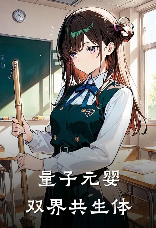 量子元婴：双界共生体