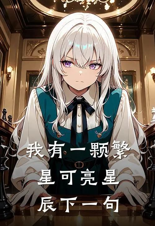 我有一颗繁星可亮星辰下一句