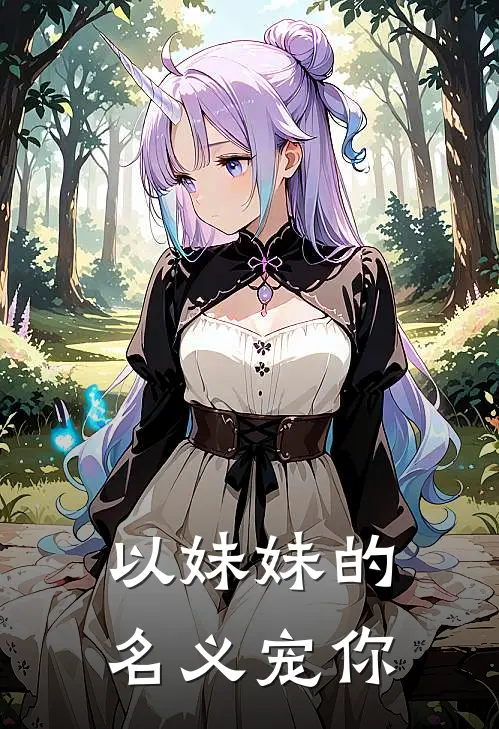 以妹妹的名义宠你