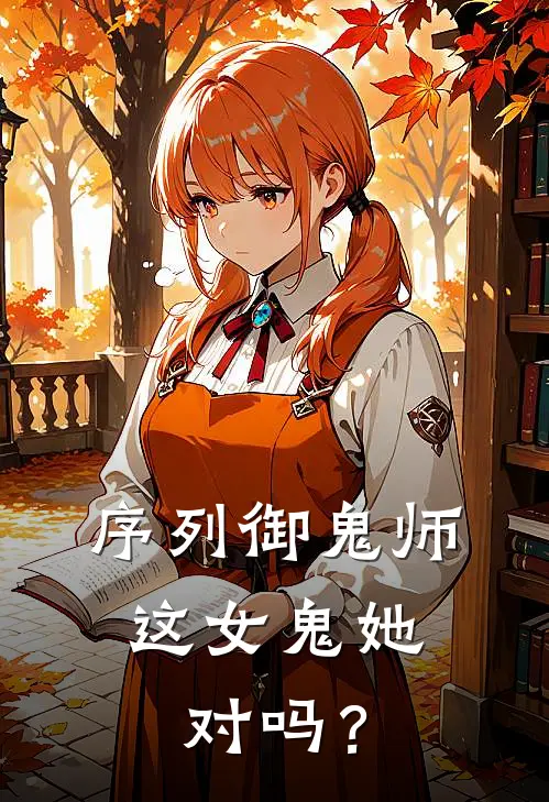 序列御鬼师：这女鬼她对吗？(吴天夏真)最新章节在线阅读_(序列御鬼师：这女鬼她对吗？)最新章节在线阅读