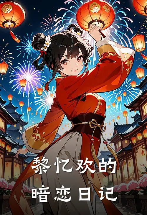 黎忆欢的暗恋日记黎忆欢林知夏全文免费阅读_热门小说大全黎忆欢的暗恋日记黎忆欢林知夏