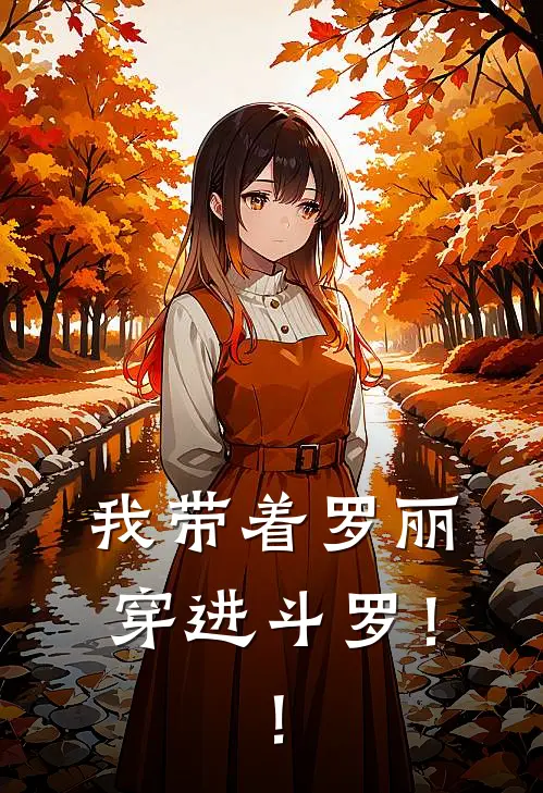 我带着罗丽穿进斗罗！！