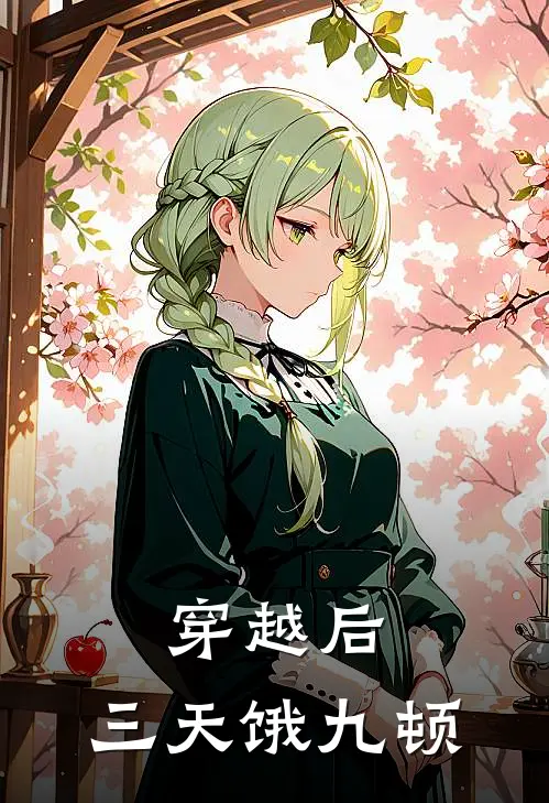 穿越后，三天饿九顿