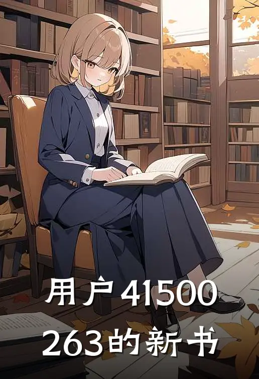 用户41500263的新书