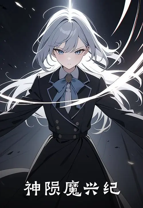 神陨魔兴纪