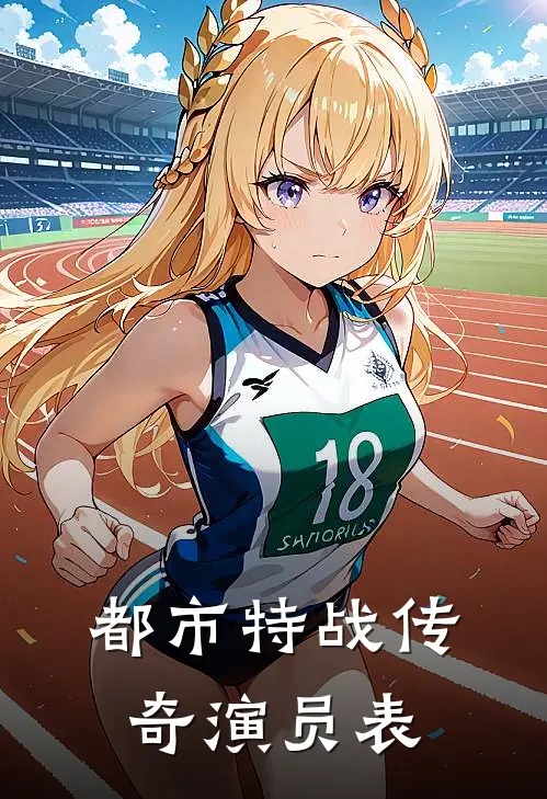 都市特战传奇演员表