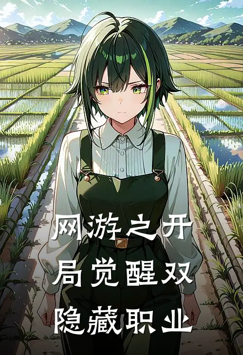 网游之开局觉醒双隐藏职业