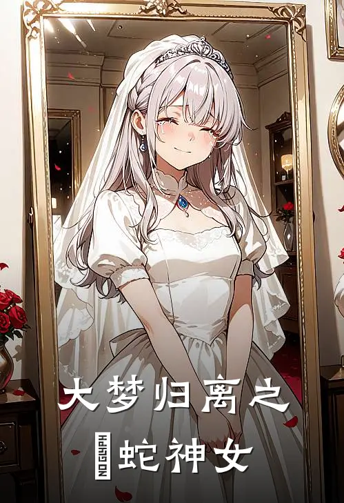 大梦归离之螣蛇神女