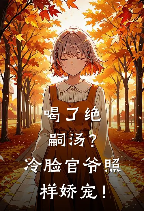 喝了绝嗣汤？冷脸官爷照样娇宠！