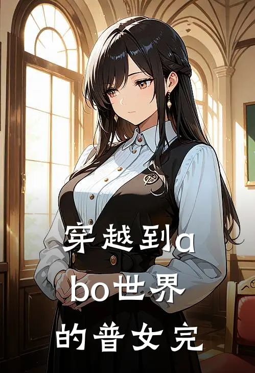 穿越到abo世界的普女完