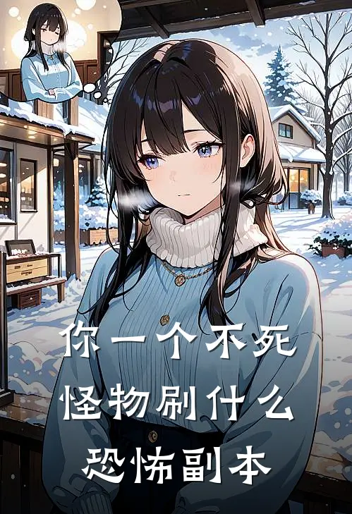 你一个不死怪物刷什么恐怖副本