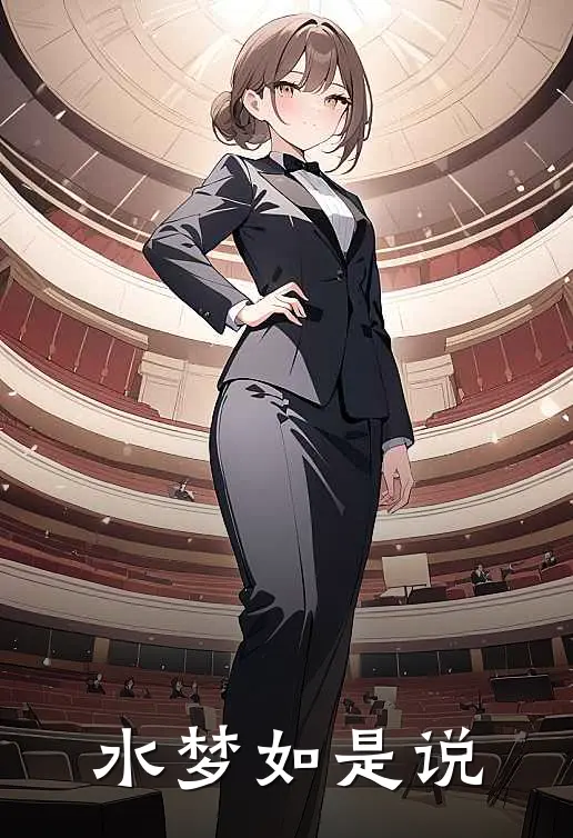 水梦如是说水梦符华免费小说在线阅读_热门小说在线阅读水梦如是说水梦符华