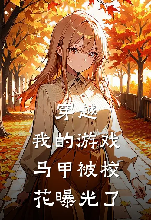 穿越：我的游戏马甲被校花曝光了