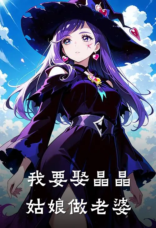 我要娶晶晶姑娘做老婆