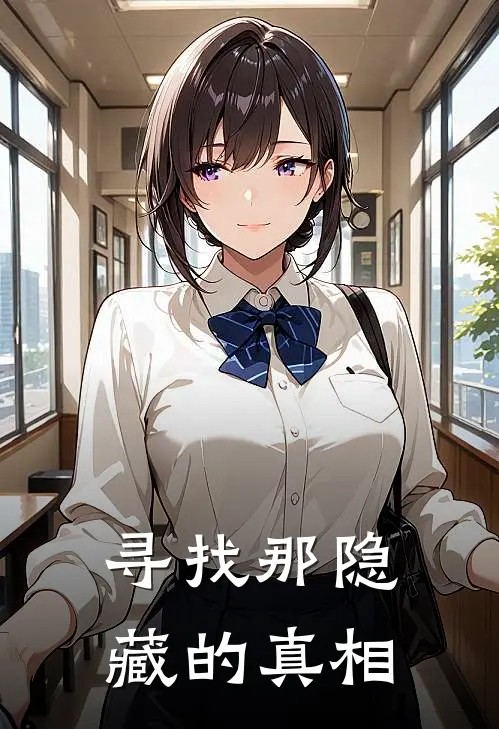 寻找那隐藏的真相