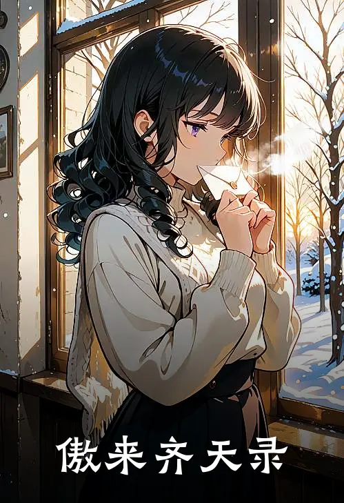 傲来齐天录孙悟空灵明空完整版免费小说_热门网络小说推荐傲来齐天录(孙悟空灵明空)