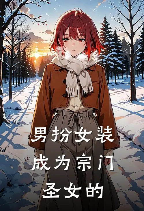 男扮女装成为宗门圣女的