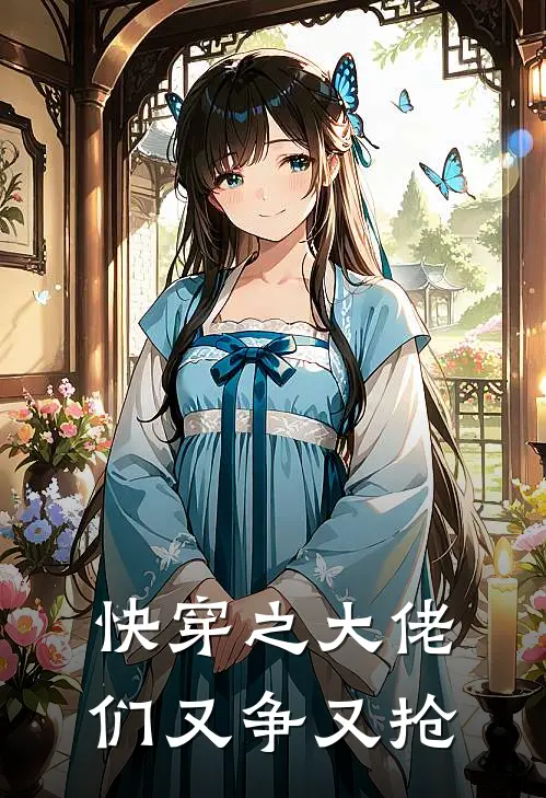 快穿之大佬们又争又抢沈卿卿小光团最新好看小说_最新完本小说快穿之大佬们又争又抢沈卿卿小光团