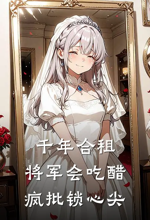 千年合租：将军会吃醋，疯批锁心尖苏晚林知予全文免费阅读无弹窗大结局_苏晚林知予（千年合租：将军会吃醋，疯批锁心尖）小说免费阅读大结局