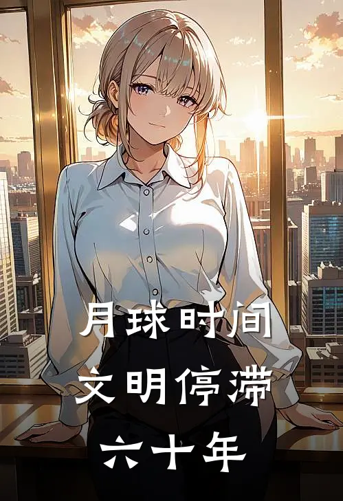 月球时间：文明停滞六十年