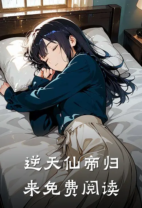 逆天仙帝归来免费阅读