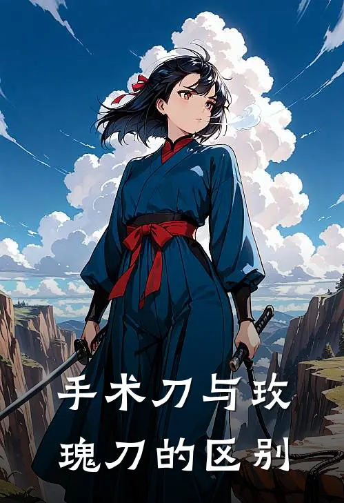 手术刀与玫瑰刀的区别