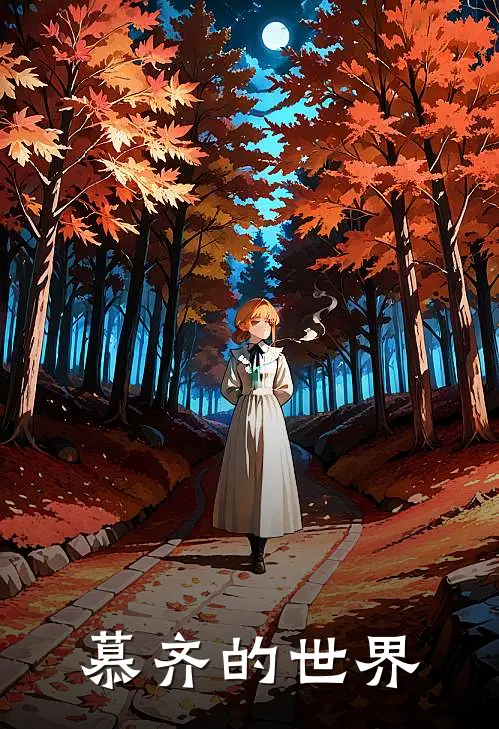 慕齐的世界