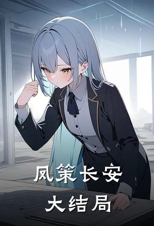 凤策长安大结局