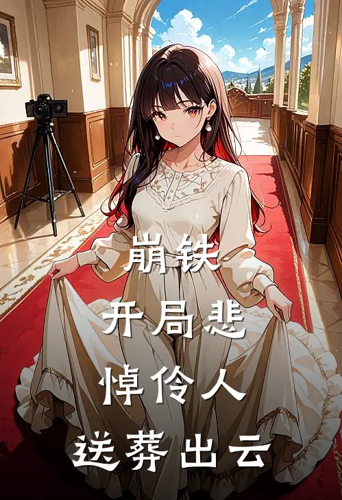 崩铁：开局悲悼伶人，送葬出云