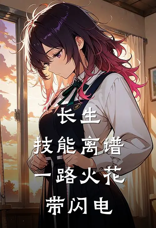 长生，技能离谱，一路火花带闪电（江铭慕容）最新章节列表