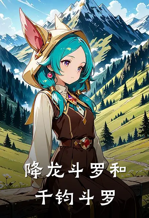 降龙斗罗和千钧斗罗