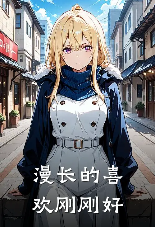 漫长的喜欢刚刚好