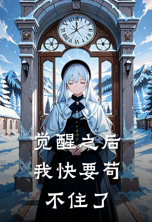 觉醒之后，我快要苟不住了