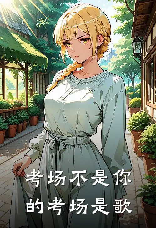 考场不是你的考场是歌