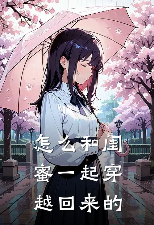 怎么和闺蜜一起穿越回来的