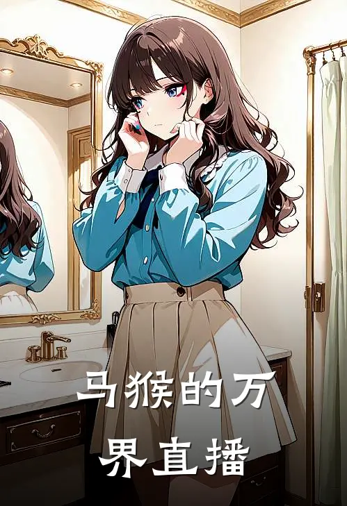 《马猴的万界直播》茜皇茜皇全文免费在线阅读_《马猴的万界直播》全集阅读