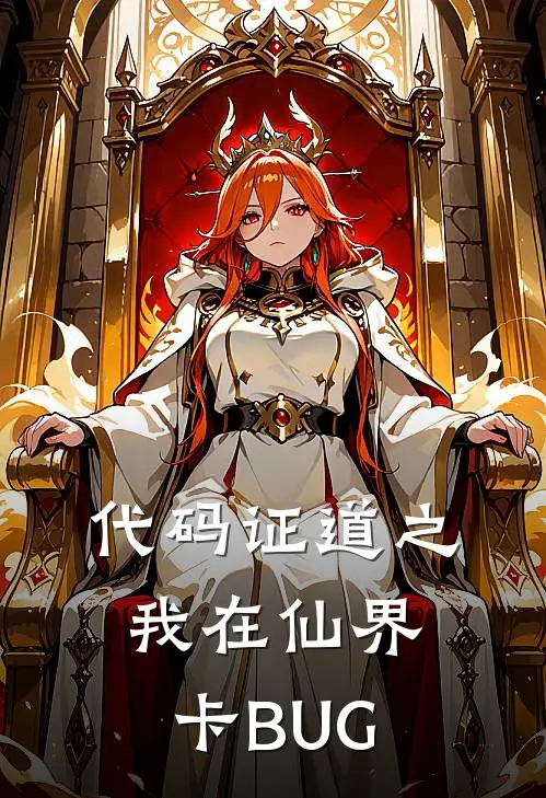 杨小欢程小侠(代码证道之我在仙界卡BUG)全本免费在线阅读_(代码证道之我在仙界卡BUG)完结版免费在线阅读