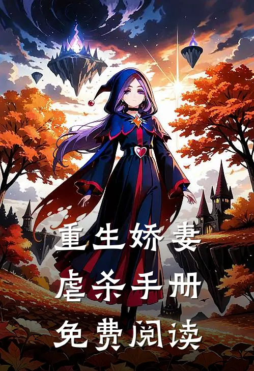 重生娇妻虐杀手册免费阅读
