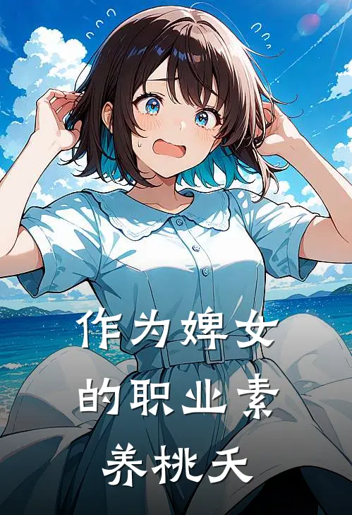 作为婢女的职业素养桃夭