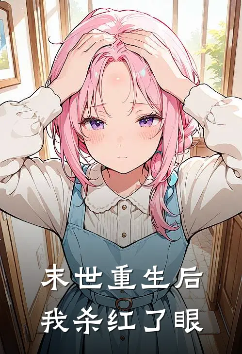末世重生后我杀红了眼