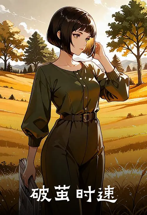 破茧时速