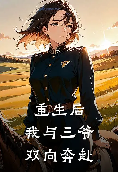 重生后，我与三爷双向奔赴