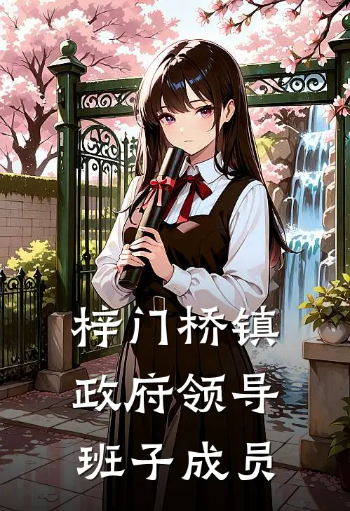 梓门桥镇政府领导班子成员