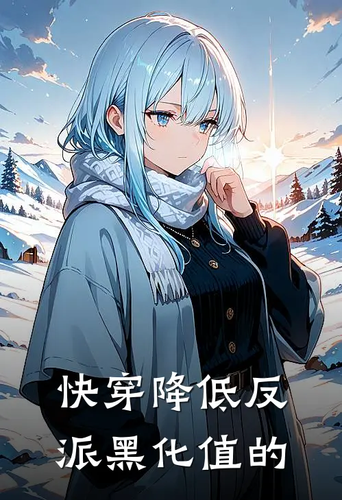 快穿降低反派黑化值的