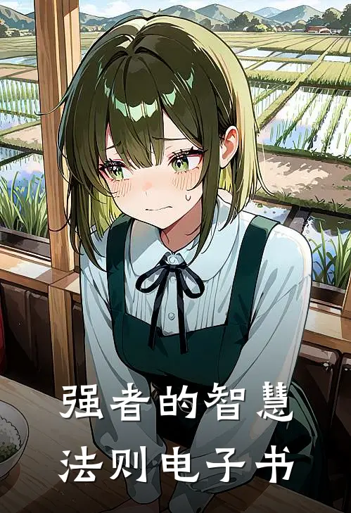 强者的智慧法则电子书